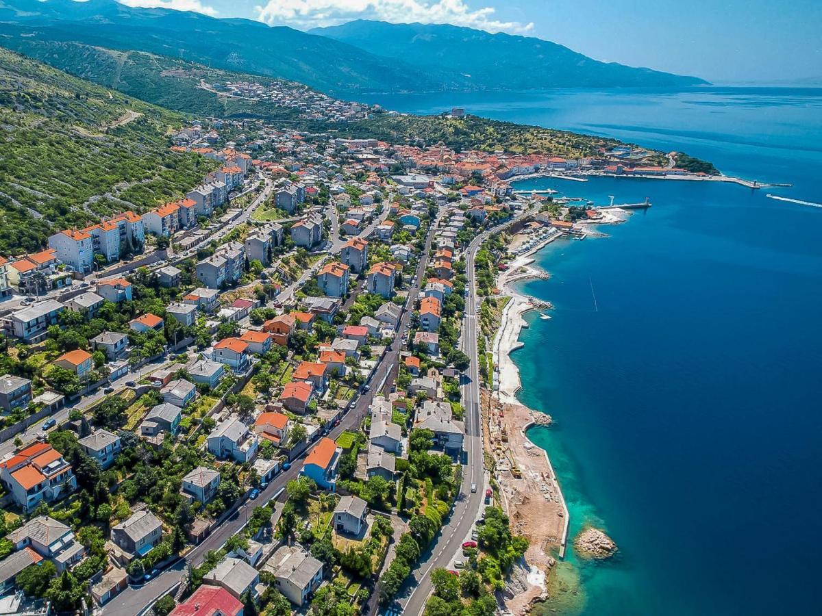 Holiday Home Marijana By Interhome Vratarusa Εξωτερικό φωτογραφία
