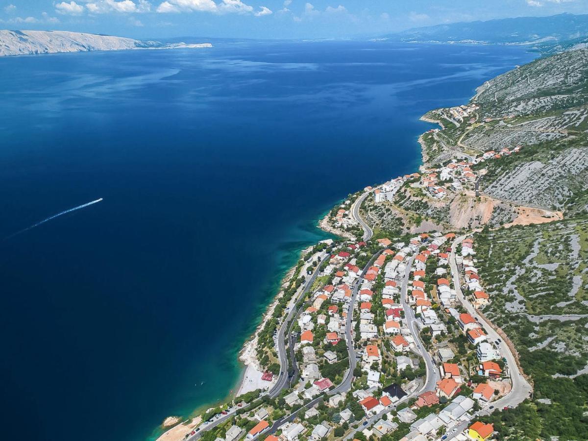 Holiday Home Marijana By Interhome Vratarusa Εξωτερικό φωτογραφία