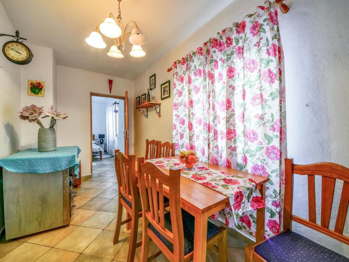 Holiday Home Marijana By Interhome Vratarusa Εξωτερικό φωτογραφία