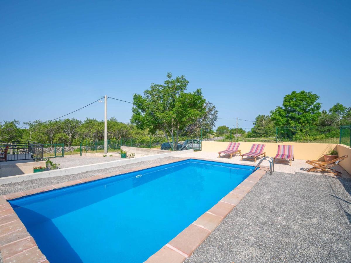 Holiday Home Marijana By Interhome Vratarusa Εξωτερικό φωτογραφία