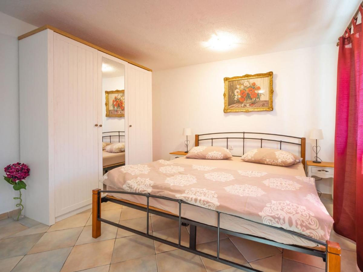 Holiday Home Marijana By Interhome Vratarusa Εξωτερικό φωτογραφία