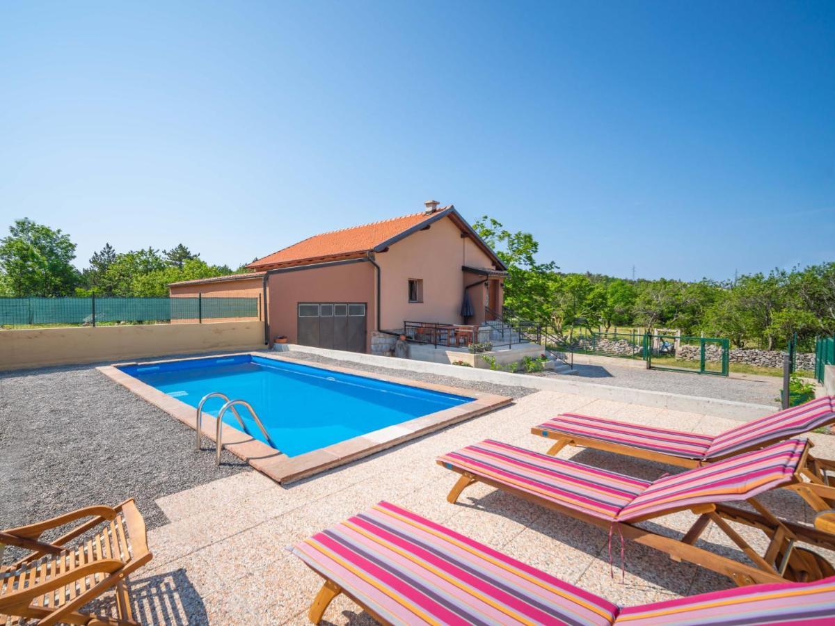 Holiday Home Marijana By Interhome Vratarusa Εξωτερικό φωτογραφία