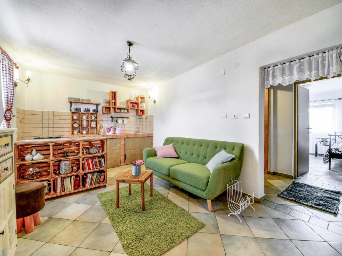 Holiday Home Marijana By Interhome Vratarusa Εξωτερικό φωτογραφία