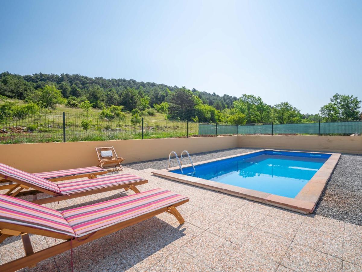 Holiday Home Marijana By Interhome Vratarusa Εξωτερικό φωτογραφία