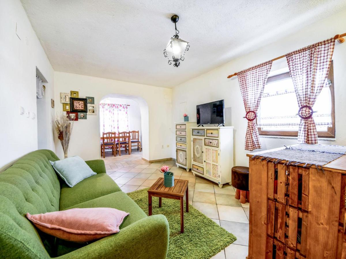 Holiday Home Marijana By Interhome Vratarusa Εξωτερικό φωτογραφία