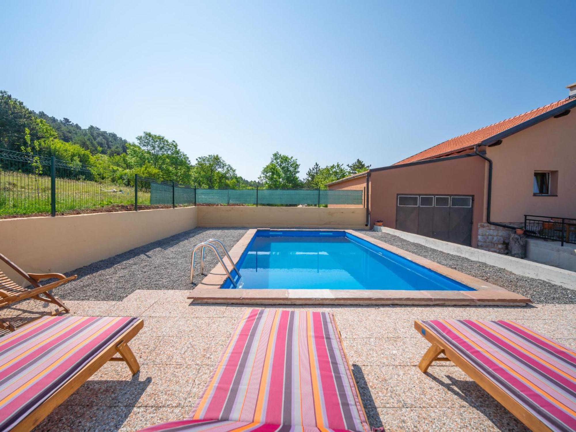 Holiday Home Marijana By Interhome Vratarusa Εξωτερικό φωτογραφία