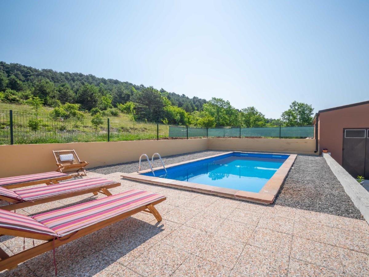 Holiday Home Marijana By Interhome Vratarusa Εξωτερικό φωτογραφία