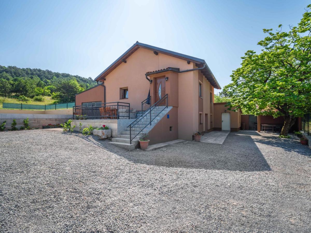 Holiday Home Marijana By Interhome Vratarusa Εξωτερικό φωτογραφία