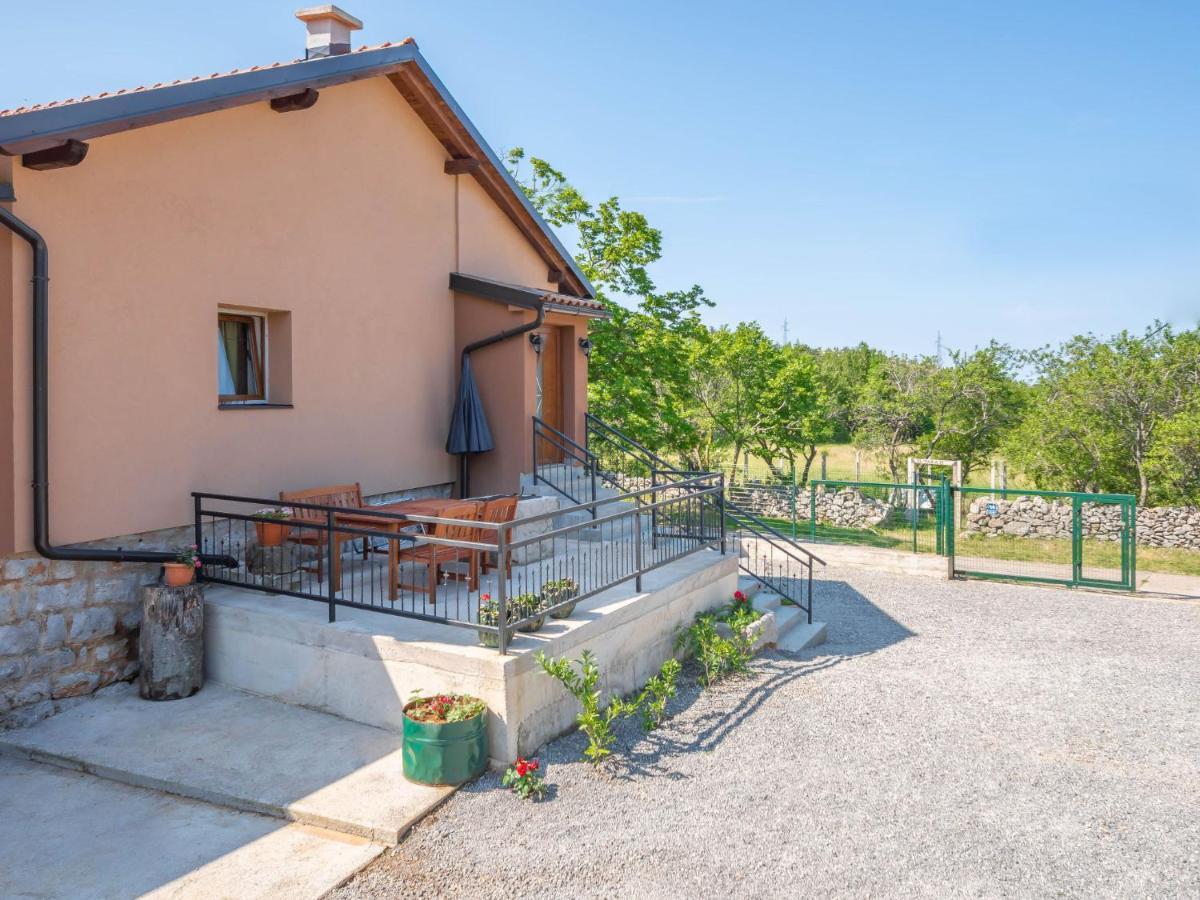 Holiday Home Marijana By Interhome Vratarusa Εξωτερικό φωτογραφία