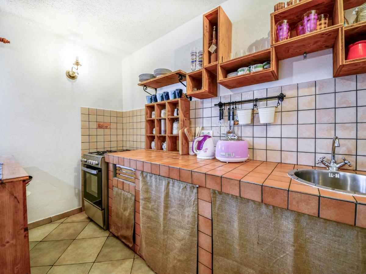 Holiday Home Marijana By Interhome Vratarusa Εξωτερικό φωτογραφία
