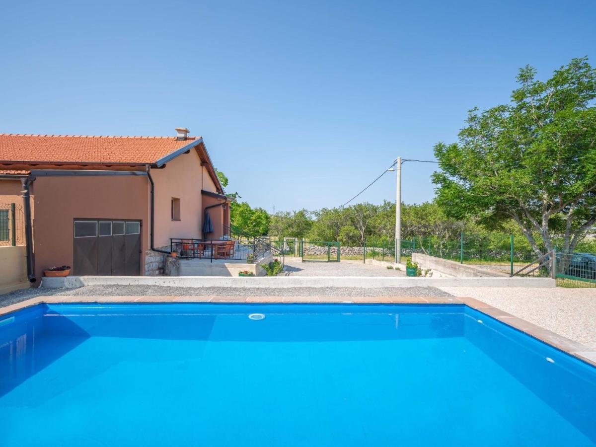 Holiday Home Marijana By Interhome Vratarusa Εξωτερικό φωτογραφία