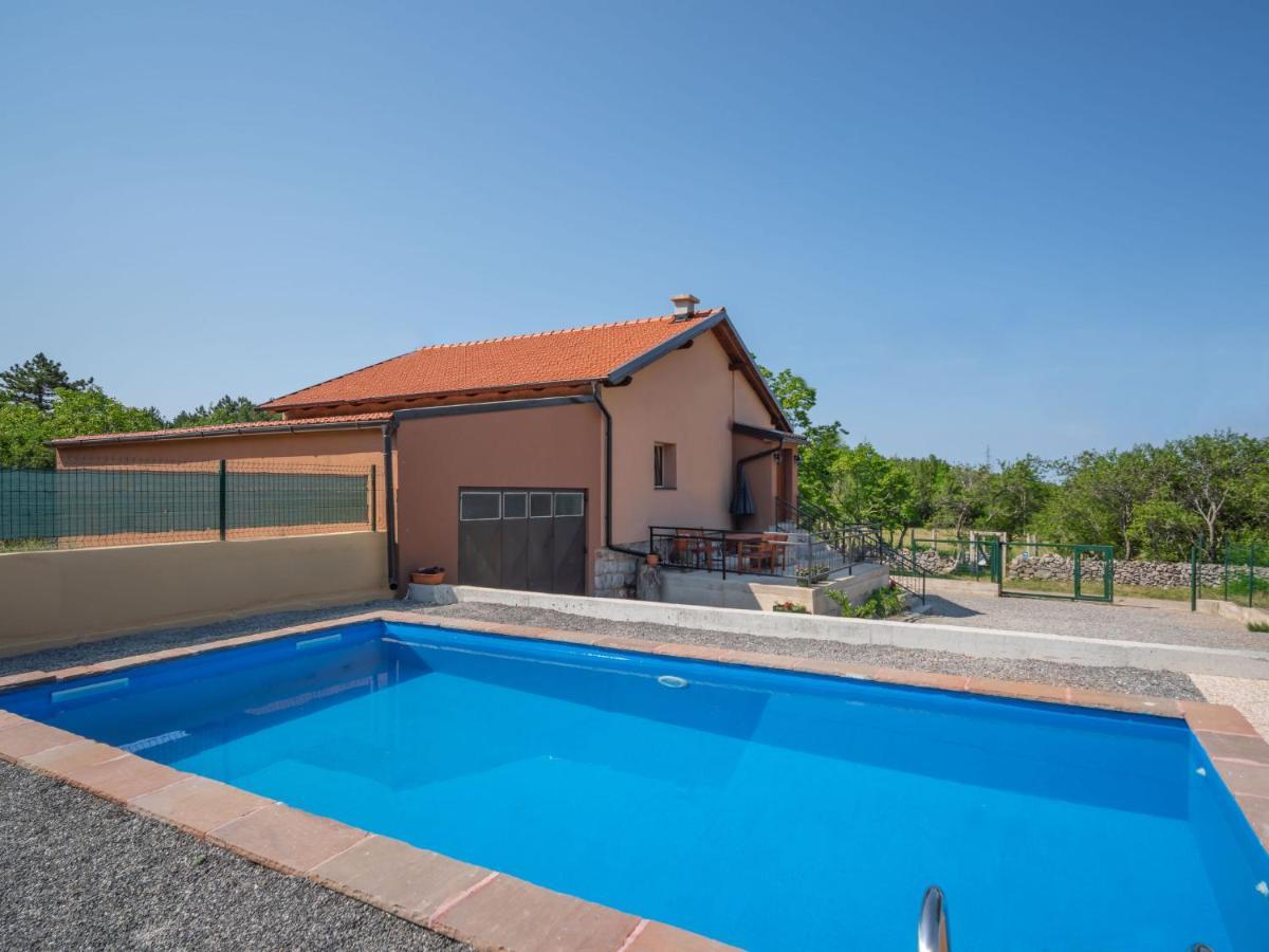 Holiday Home Marijana By Interhome Vratarusa Εξωτερικό φωτογραφία