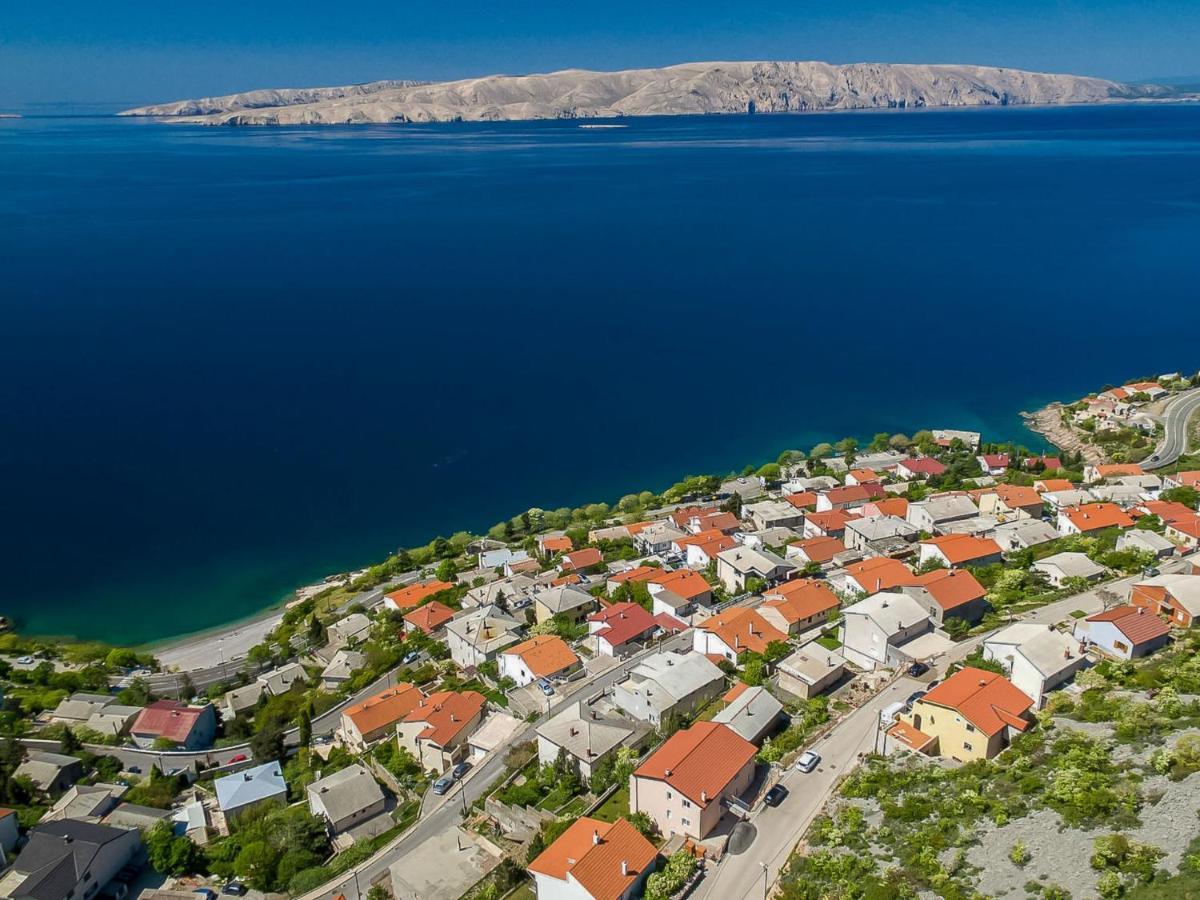 Holiday Home Marijana By Interhome Vratarusa Εξωτερικό φωτογραφία
