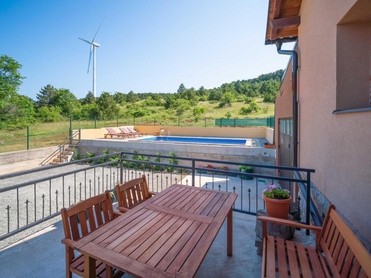 Holiday Home Marijana By Interhome Vratarusa Εξωτερικό φωτογραφία