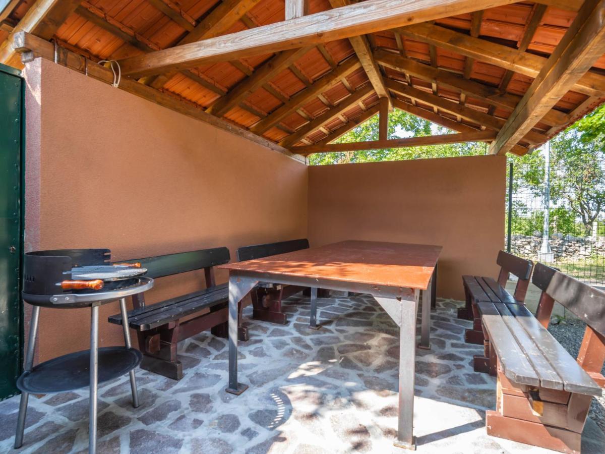 Holiday Home Marijana By Interhome Vratarusa Εξωτερικό φωτογραφία