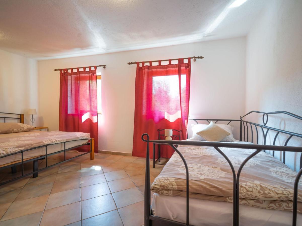 Holiday Home Marijana By Interhome Vratarusa Εξωτερικό φωτογραφία